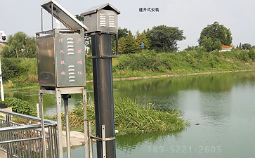 浮子式水位計(jì)如何安裝？