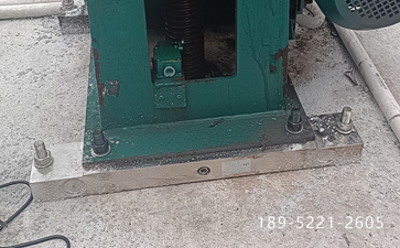 徐州海河HZ-ZC型軸承座荷重傳感器如何安裝？